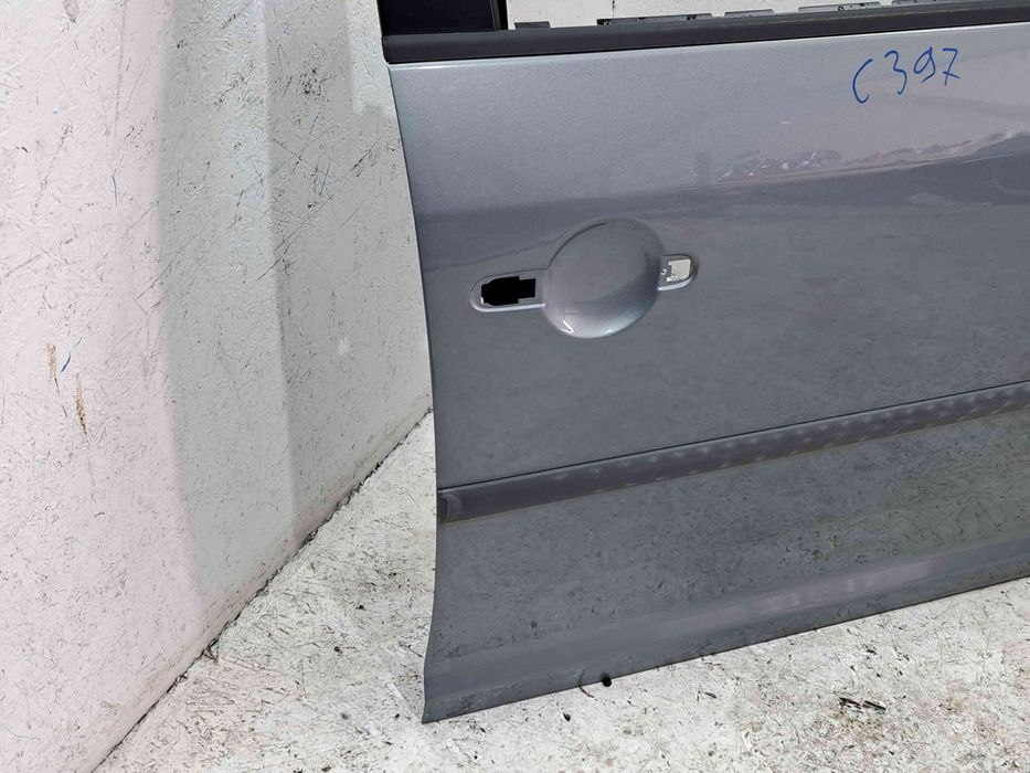 Usa dreapta fata Volkswagen Touran (1T1, 1T2) [Fabr 2003-2010] Facelif