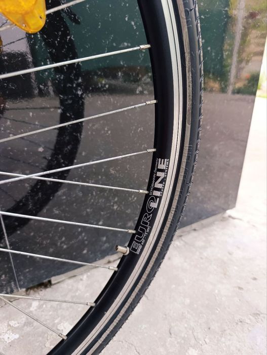 Велосипед немецкий