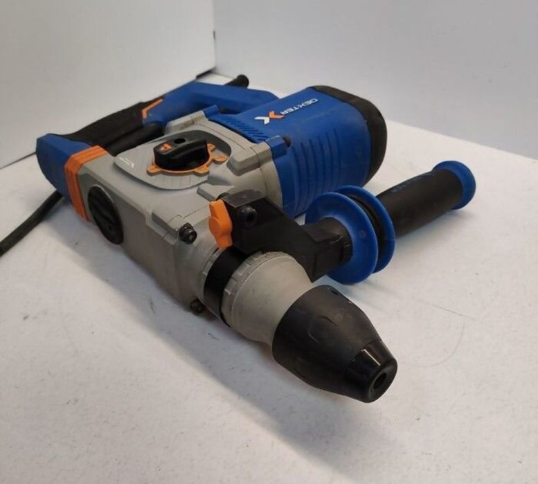 Перфоратор dexter мошны