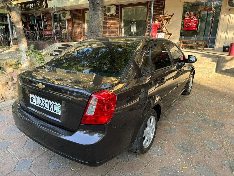 Gentra 2018 srochno sotiladi