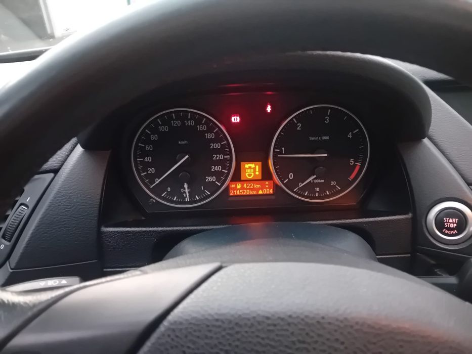 BMW X1,e84.euro 5!!!