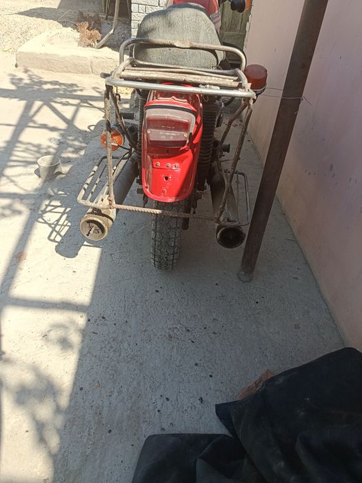 Yava sotiladi xamma narsasi oʻziniki rasmiy aybi yoq texpaspurti bor