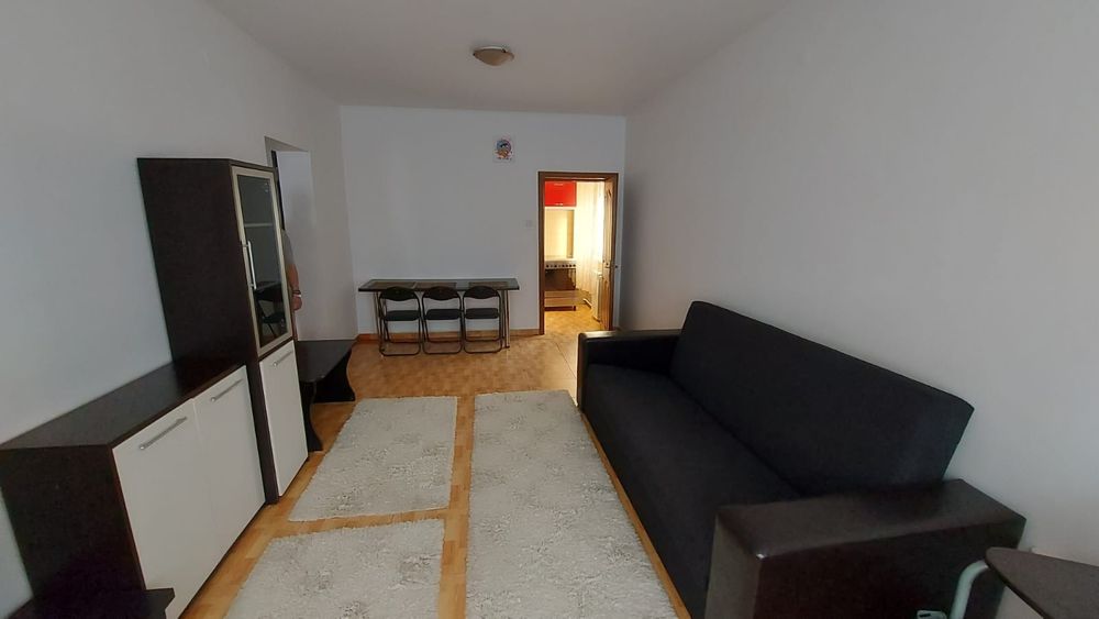 Apartament 2 camere de inchiriat
