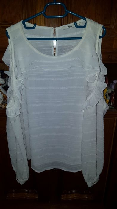 bluze de vara XL