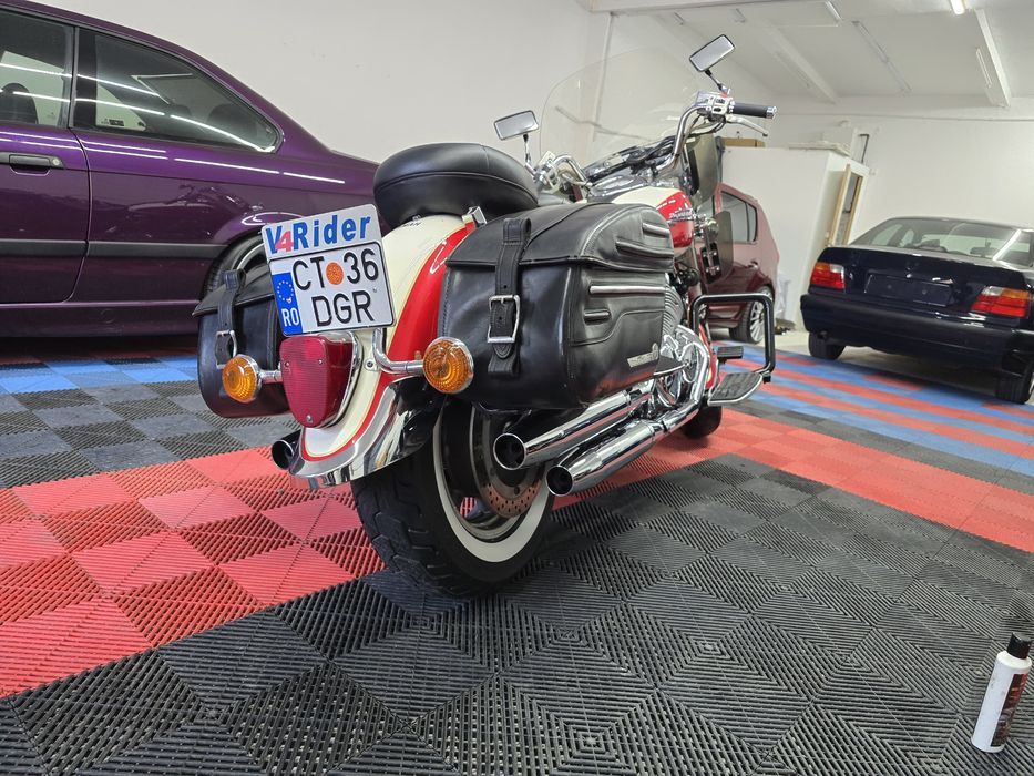 Yamaha XVZ1300 Royal Star Tour Classic