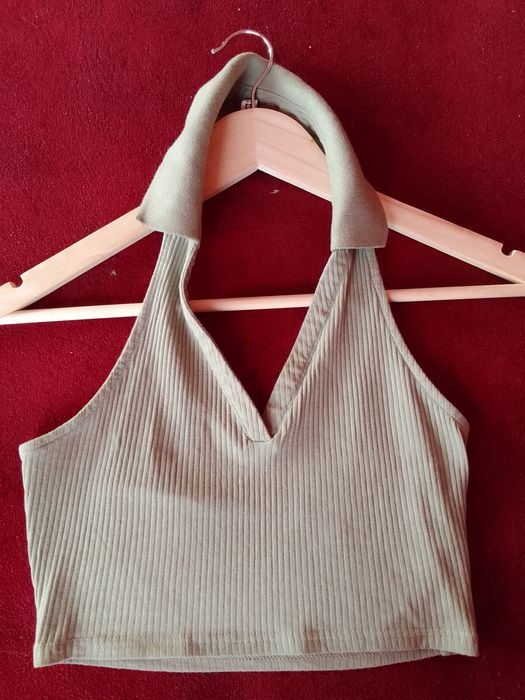 Летни топове, H&M