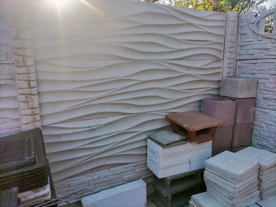 Vindem garduri la preturi avantajoase