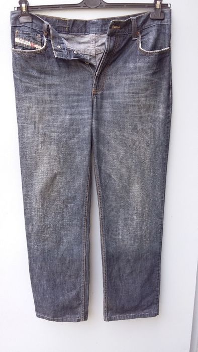 Diesel-Много Запазени