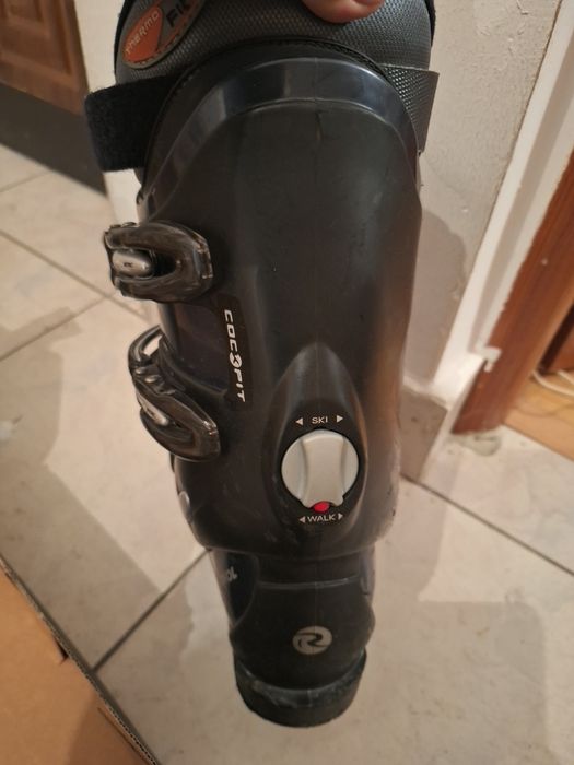 Clapari Rosignol  Salto măsura 42.5