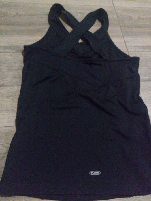 Sutien antrenament sport Reebok mărime xs  nou,fără eticheta