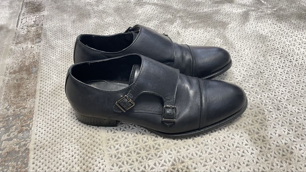 Pantofi barbati Zara
