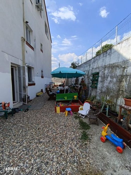 Apartament 2 camere, 56.70 mp, zona Valea Borcutului