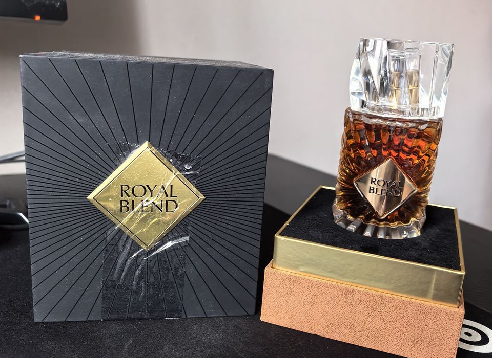 Pafum arabesc Royal Blend by French Avenue edp100ml