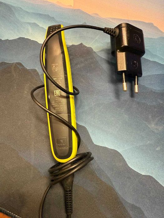 Бритва/триммер Phillips OneBlade