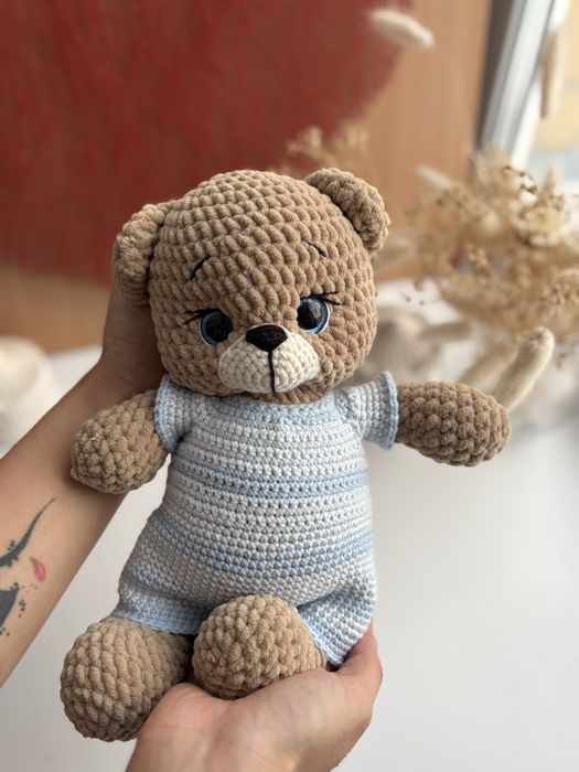 Набор для новорожденных Baby box