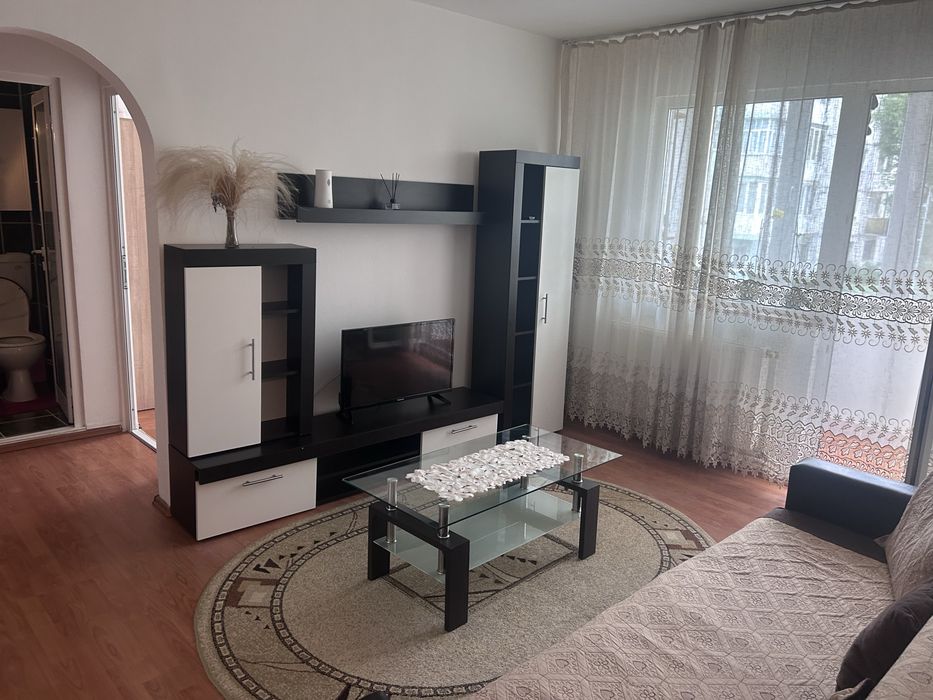 Inchiriez  apartament 2 camere Turda