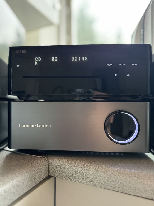 Harman Kardon MAS 110