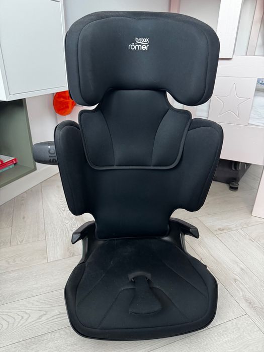 Scaun de mașină Britax Romer, Germania, nou