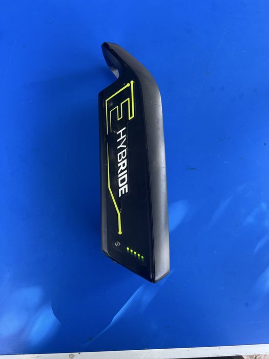 Батерия Bosch powerpack 400w 36v
