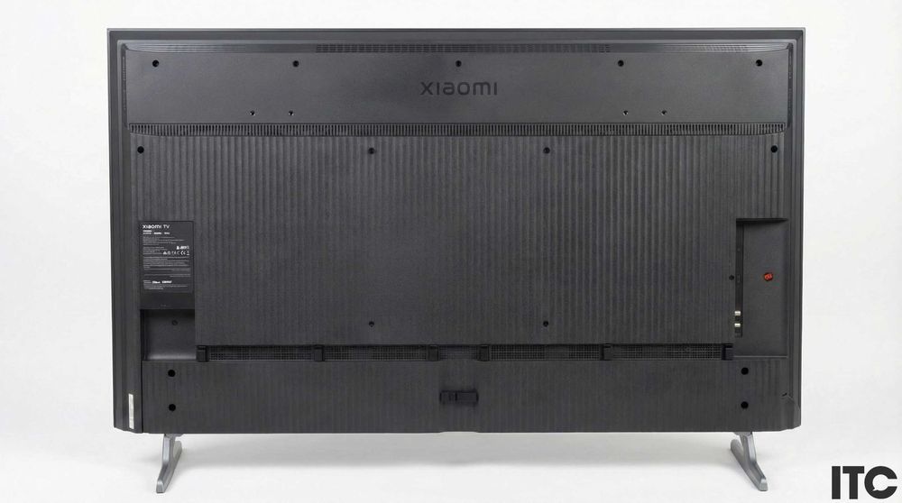 Телевизор Xiaomi QD - Mini LED TV S - 55" / 65" / 75" (Новинки 2025)