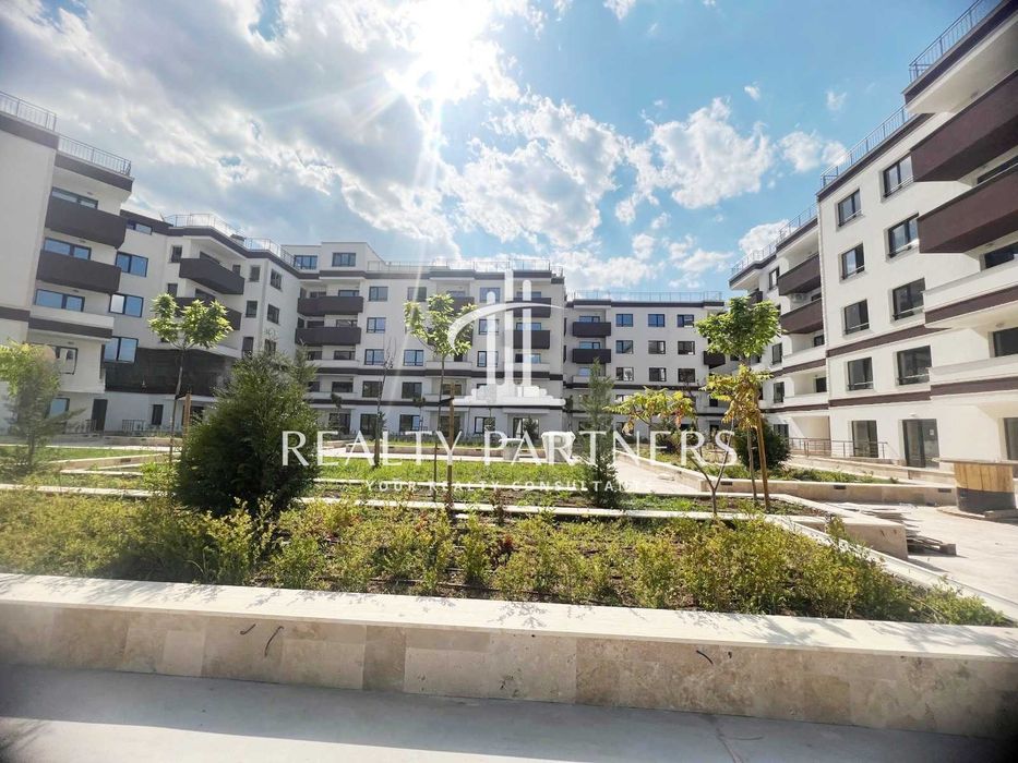 Дава се под наем Двустаен апартамент в Перник, Изток - 71 кв.м за 85200 € - Снимка #1