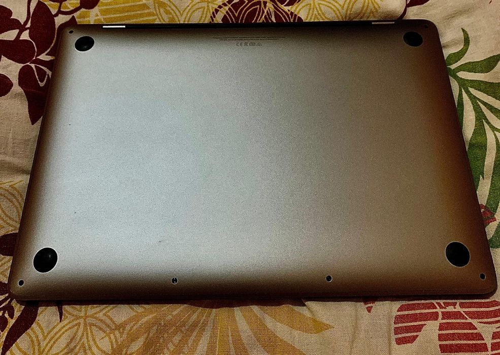 MacBook pro 2020