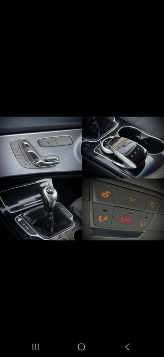MERCEDES-BENZ C-Class 2016 — imagine 5
