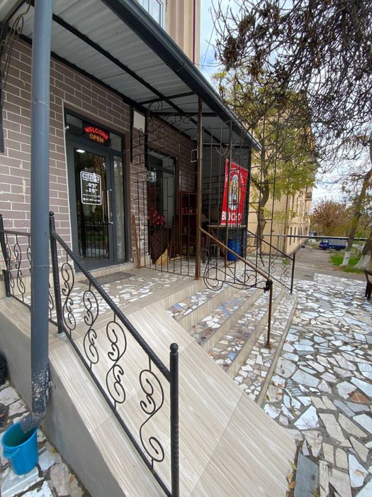 Продаётся не жилое помещение арбат 2/1/3/ под любой бизне офис