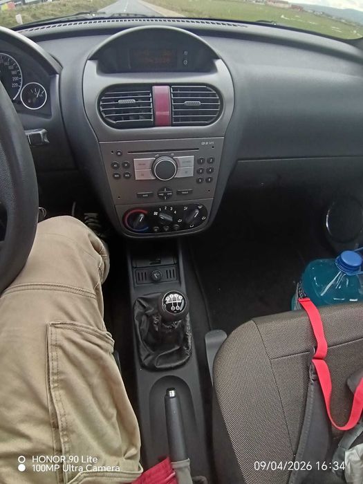 OPEL Tigra 2005 — imagine 2