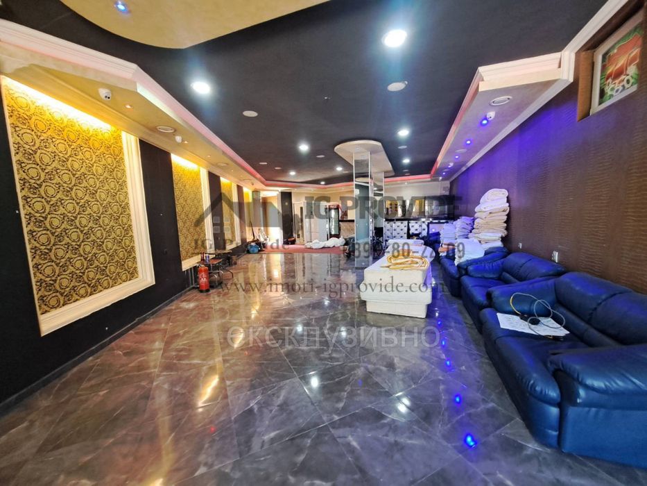 Продава се Заведение в к.к. Дюни - 136 кв.м за 3200 €/кв.м - Снимка #6