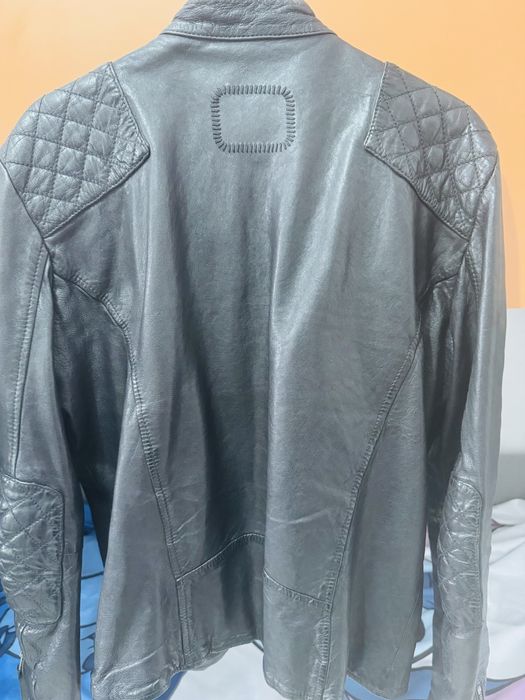 Кожено Яке Tigha