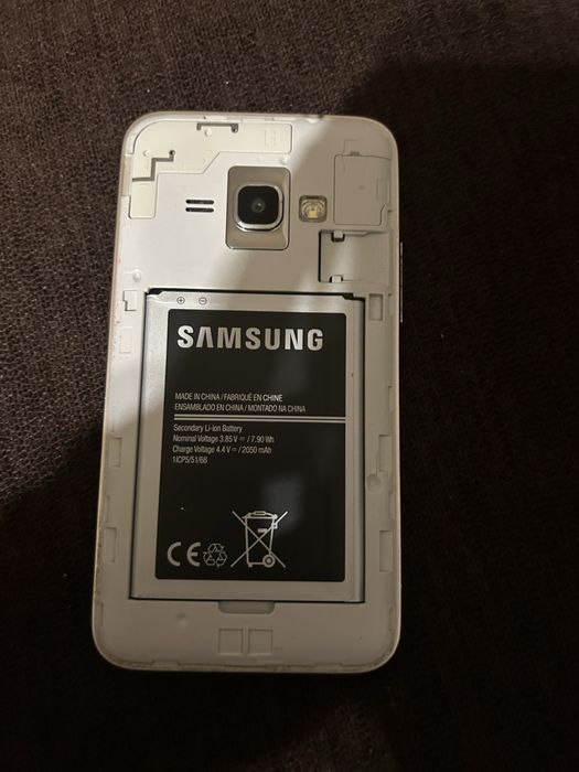 Samsung g1, 8 gb