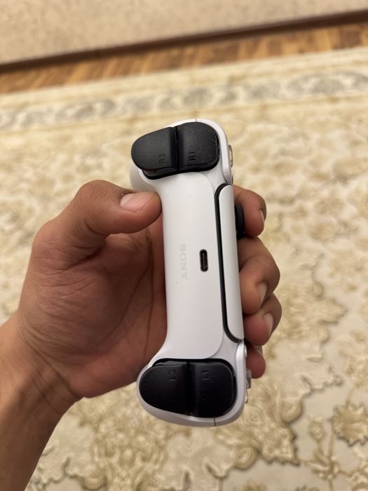 джойстик ps5 оригинал