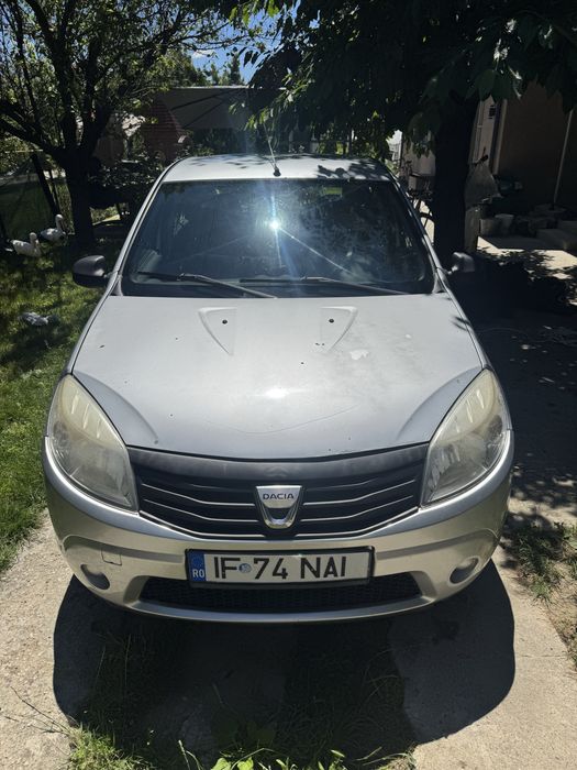 DACIA Sandero 2009