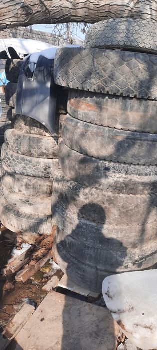 Яроксиз  балонлар