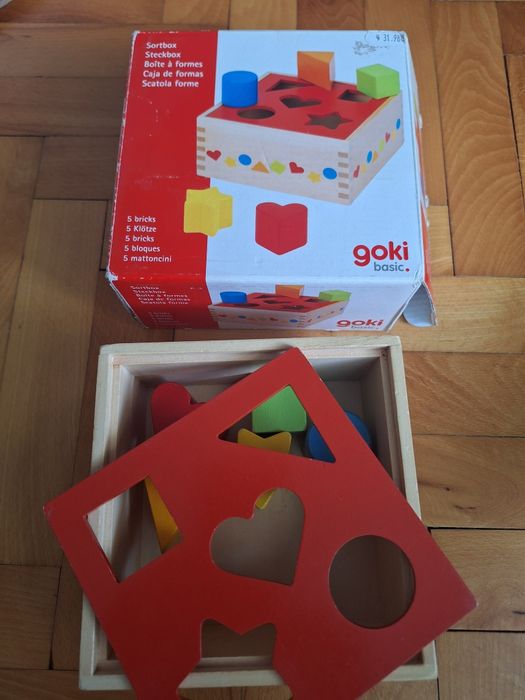 Детски   играчки