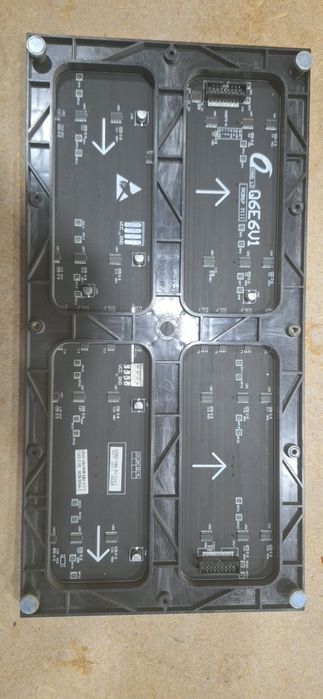 Светодиодный Экран LED Лед экран