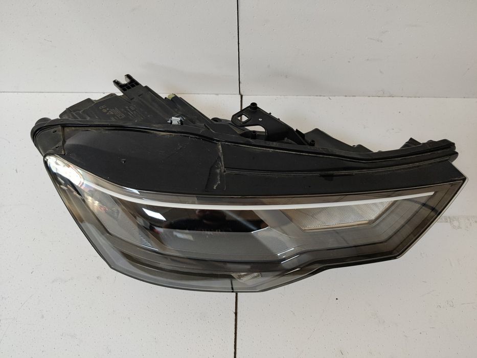 Far dreapta Audi A6 C8 Full Led 4K0 2018-2022