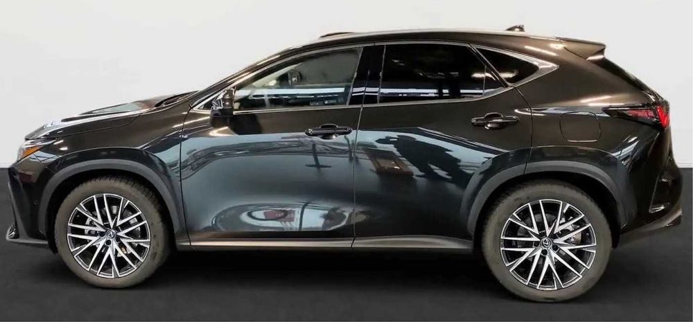 Jante NOI 20 ORIGINALE Lexus NX RX Iarna 235/50/20 Rav4 Toyota BZ4X