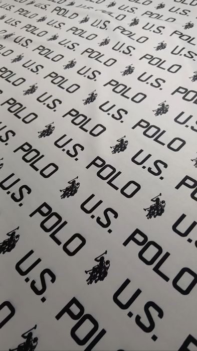 Сублимация печат на ткане