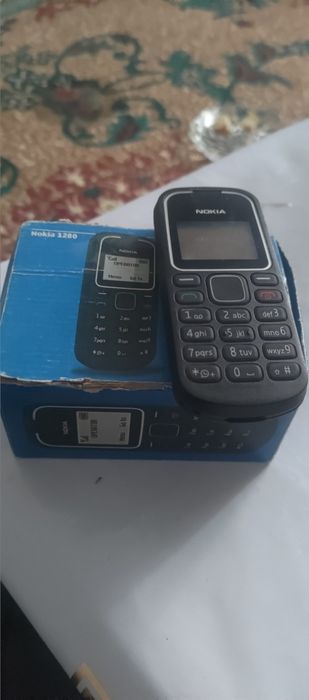 Nokia 1280 satiladi