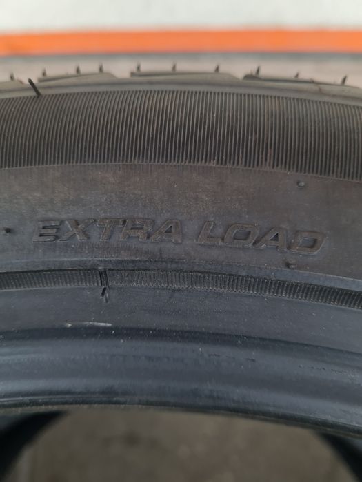 Зимни гуми 2 броя GOODRIDE SuperSnow Z507 225 45 R18 дот 3522