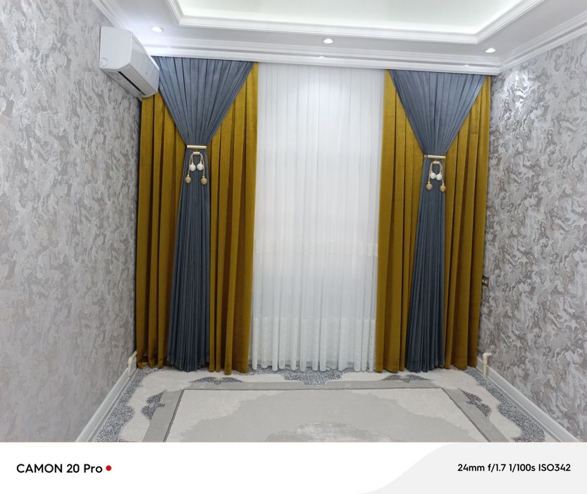 Elita pardalari tikish va yuvish xizmati