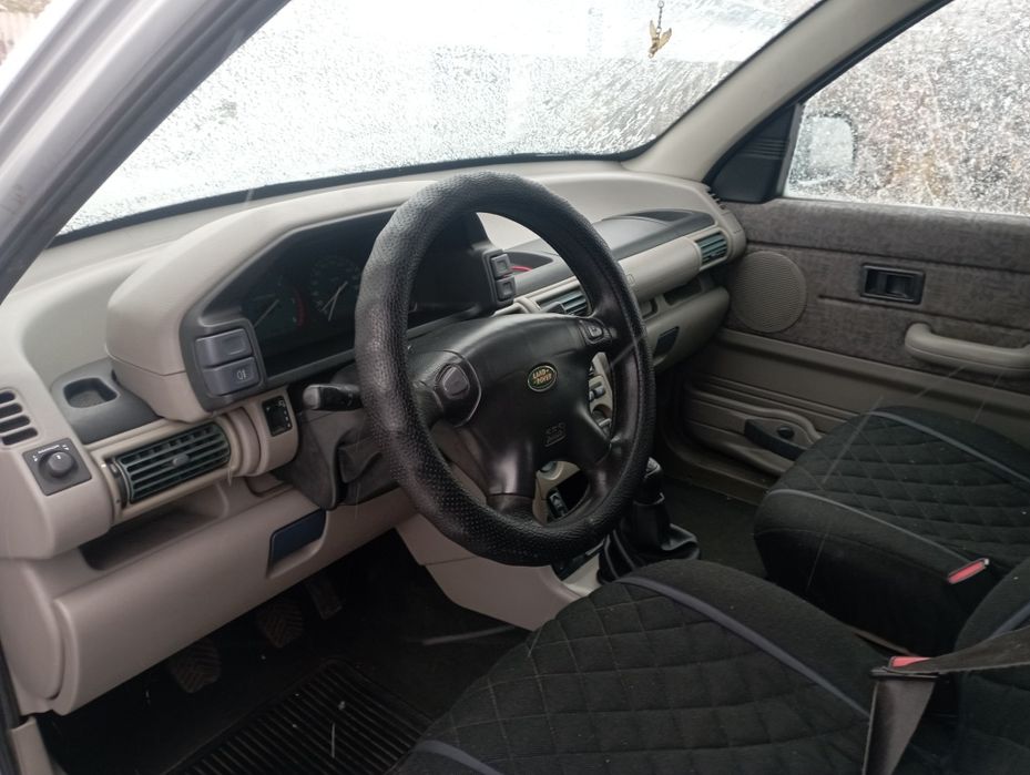 Ленд Ровер Фрилендер 2..5лям или обмен