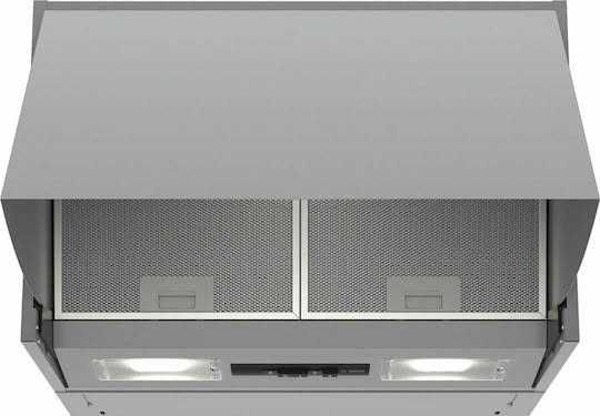 Hotă  Bosch Retractabilă 60cm Inox,Garantie
