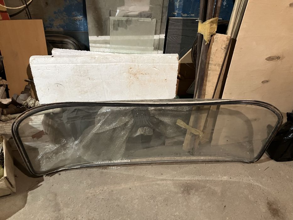 Лобовое стекло ЗИЛ
