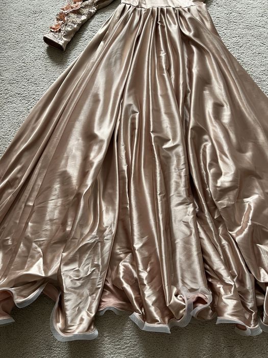 Платье вечернее 40-42 размер