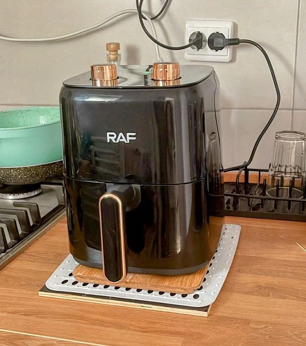 AirFryer RAF de vanzare