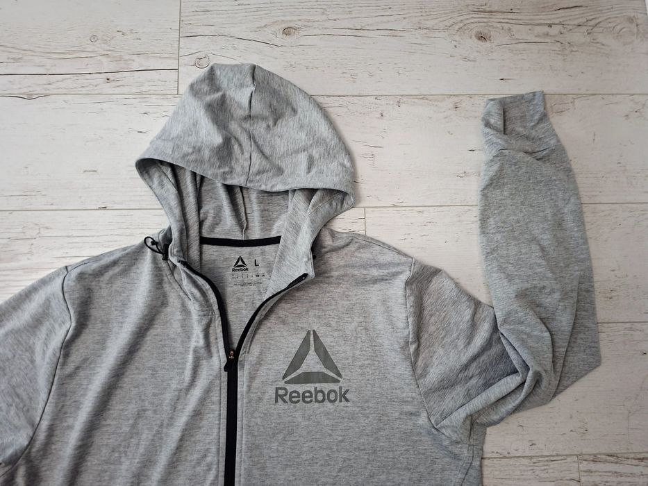 Reebok-Ориг.суичър