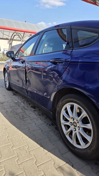 Ford Mondeo 1.5dci 120CP Euro 6 An 2017